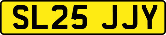 SL25JJY