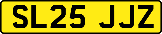 SL25JJZ