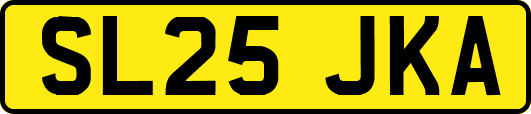 SL25JKA
