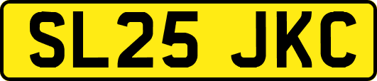 SL25JKC