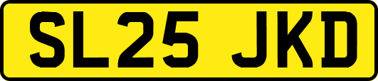 SL25JKD
