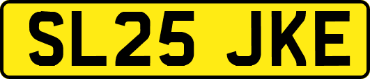 SL25JKE
