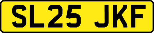 SL25JKF