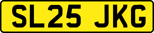 SL25JKG
