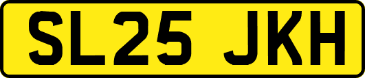 SL25JKH