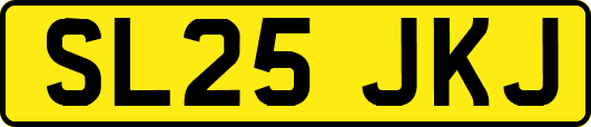 SL25JKJ