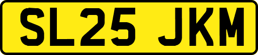 SL25JKM