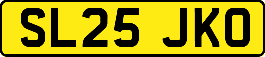 SL25JKO