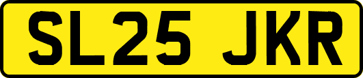 SL25JKR