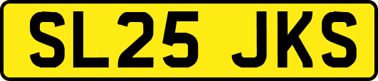 SL25JKS
