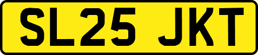 SL25JKT
