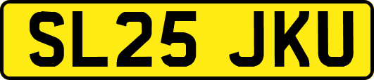 SL25JKU