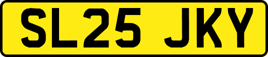 SL25JKY
