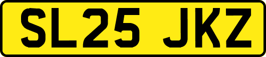 SL25JKZ