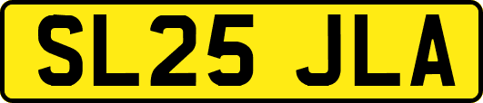 SL25JLA