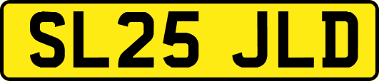 SL25JLD