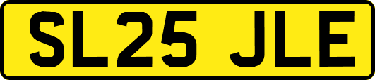 SL25JLE