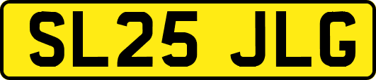SL25JLG