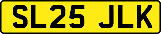 SL25JLK