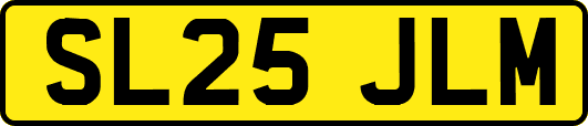 SL25JLM