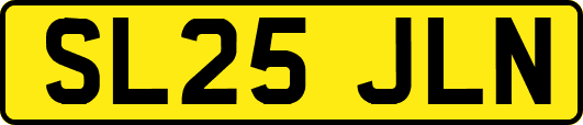 SL25JLN