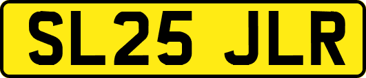 SL25JLR