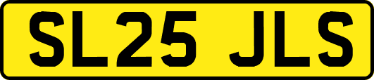 SL25JLS