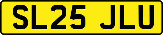 SL25JLU