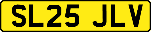 SL25JLV
