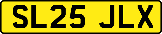 SL25JLX
