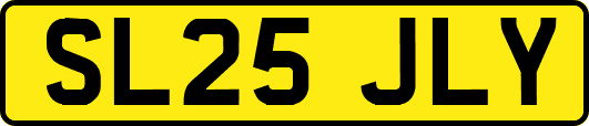 SL25JLY