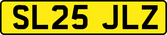 SL25JLZ