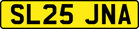 SL25JNA