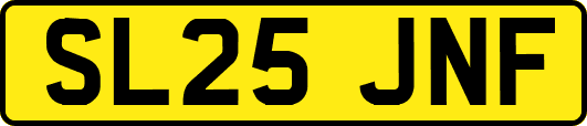SL25JNF