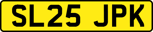 SL25JPK