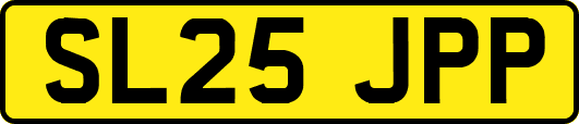 SL25JPP