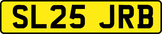 SL25JRB