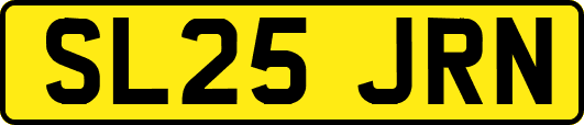 SL25JRN