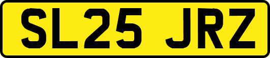 SL25JRZ