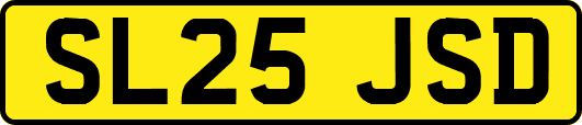 SL25JSD