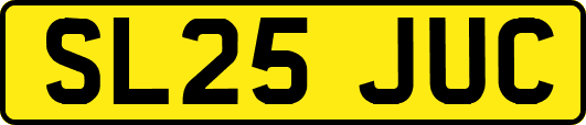 SL25JUC
