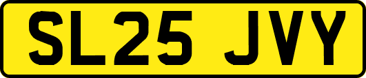 SL25JVY