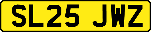 SL25JWZ