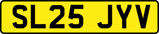 SL25JYV