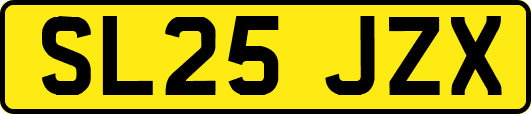 SL25JZX
