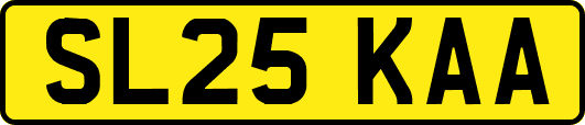 SL25KAA