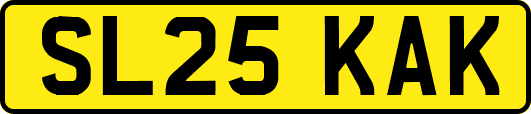 SL25KAK