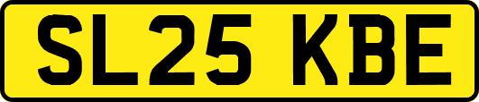 SL25KBE