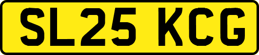 SL25KCG