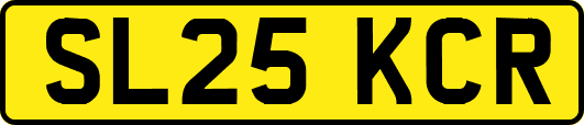 SL25KCR